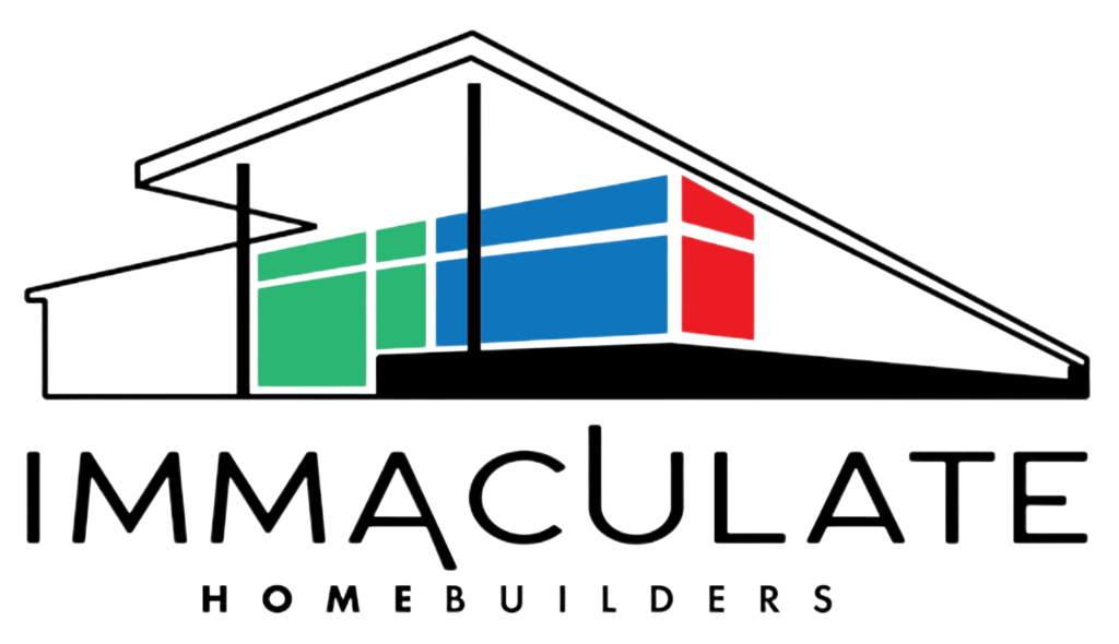 Immaculate Home Builders
