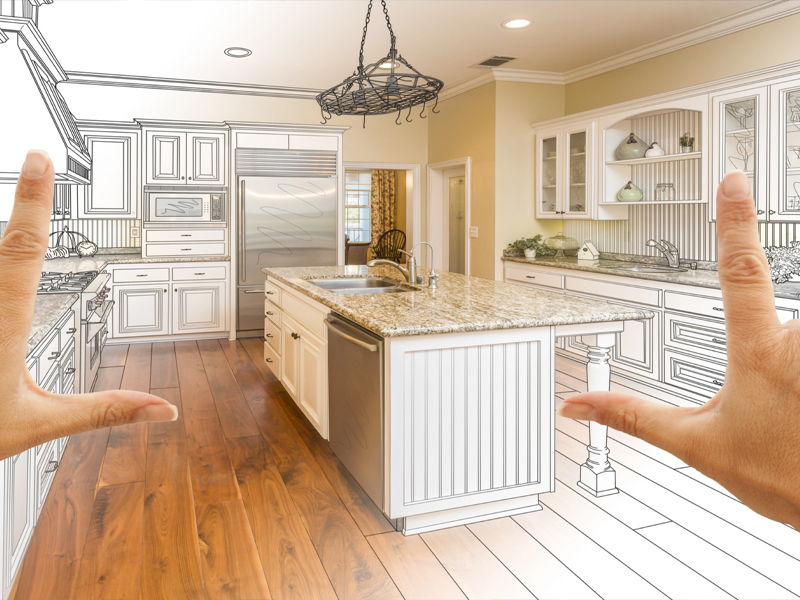 Transform your listings with Immaculate Home Builders. We offer renovations, staging, and repairs with no upfront costs—pay at closing.
