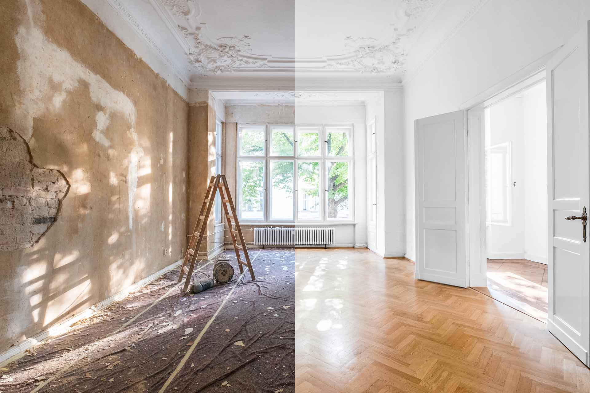 Transform your listings with Immaculate Home Builders. We offer renovations, staging, and repairs with no upfront costs—pay at closing.