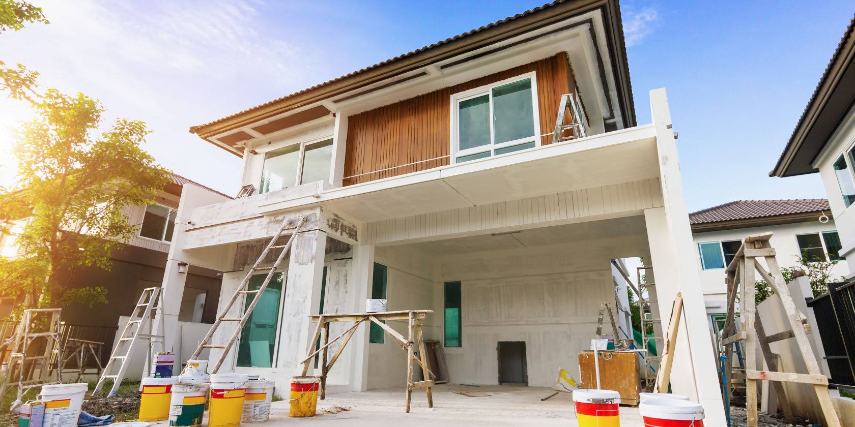 Transform your listings with Immaculate Home Builders. We offer renovations, staging, and repairs with no upfront costs—pay at closing.